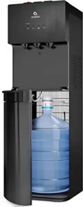 Best self cleaning water dispenser